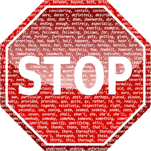 Stop Words nos Seus Links Permanentes do WordPress