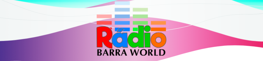 Atualização e anúncio na Rádio Barra World